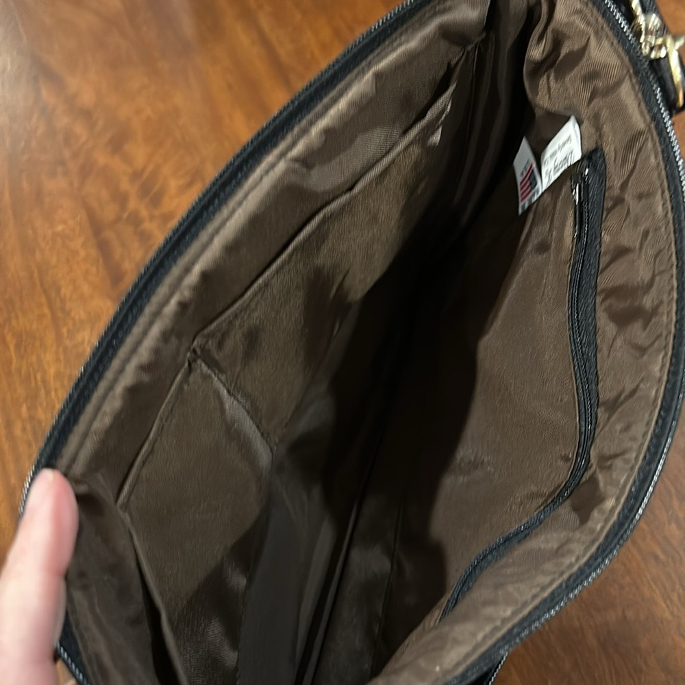 Danny K Isabella Tote - Picture 7 of 8